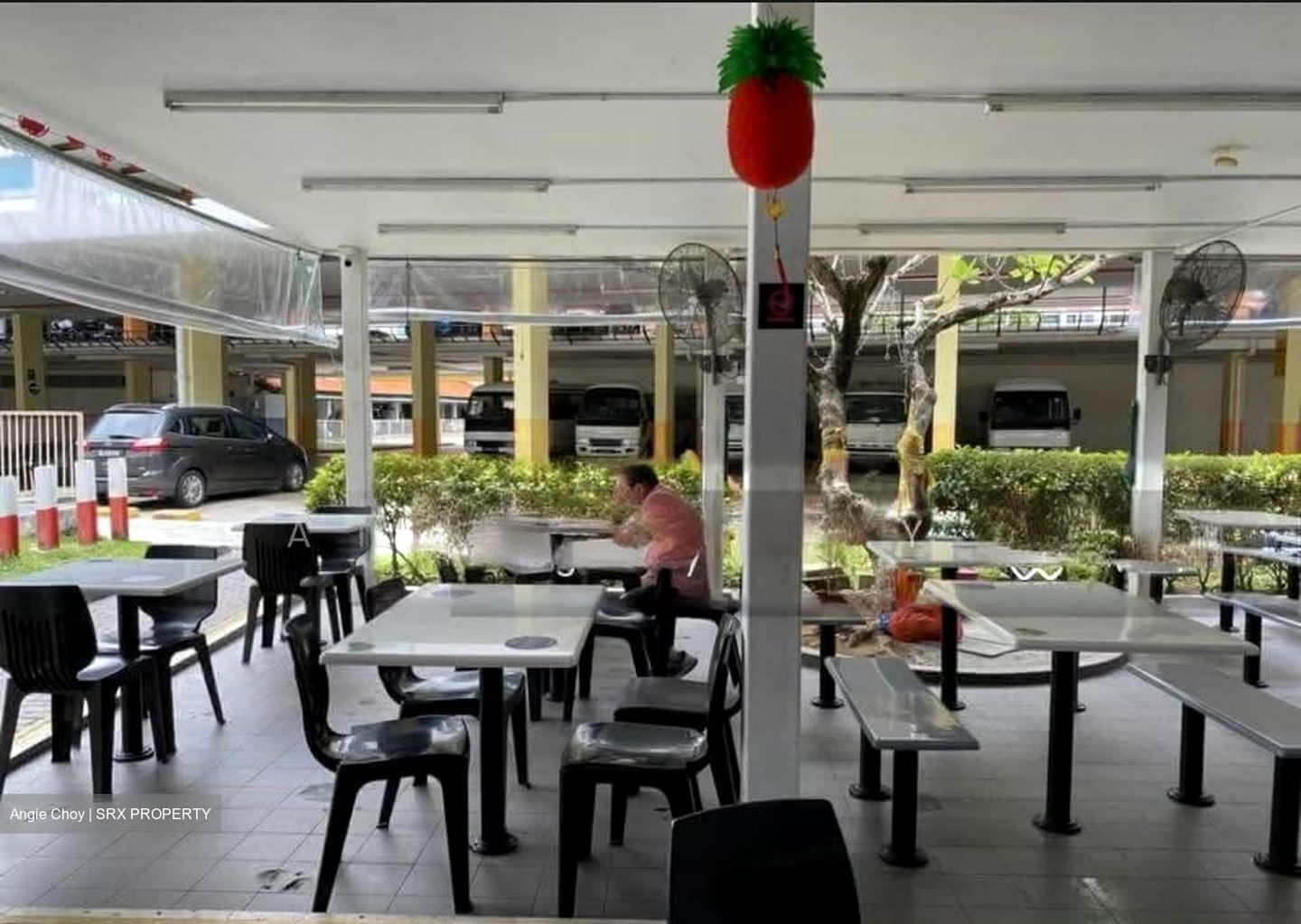 Bishan Green (D20), Retail #613420311